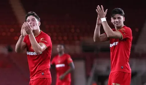 Middlesbrough bate Wrexham